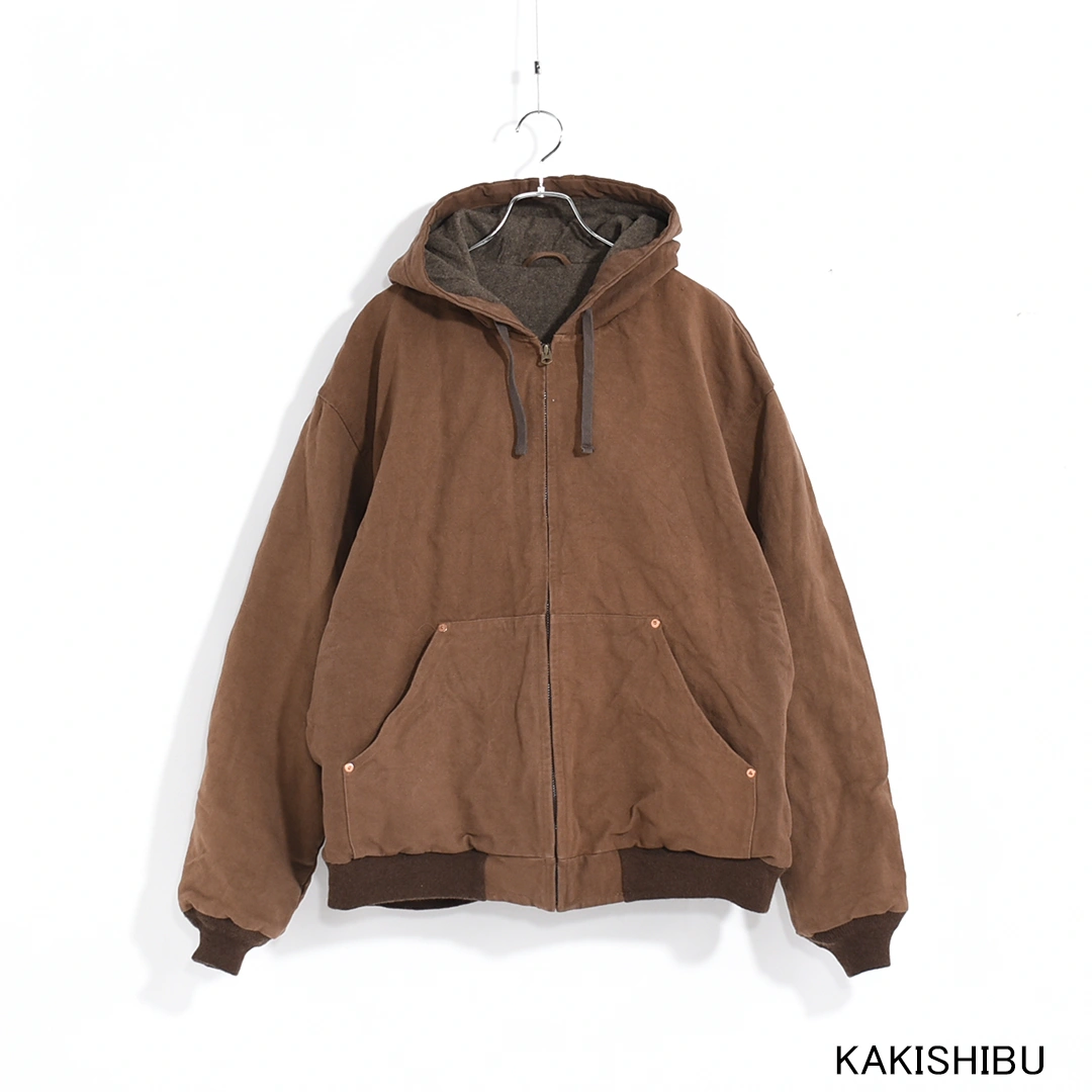 KS25FJK15]KAPTAIN SUNSHINE(キャプテンサンシャイン) Cotton Hemp