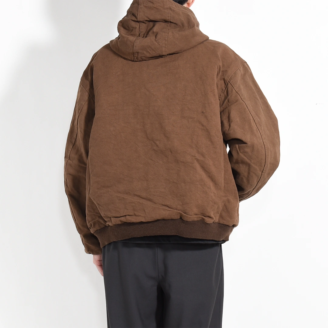 KS25FJK15]KAPTAIN SUNSHINE(キャプテンサンシャイン) Cotton Hemp