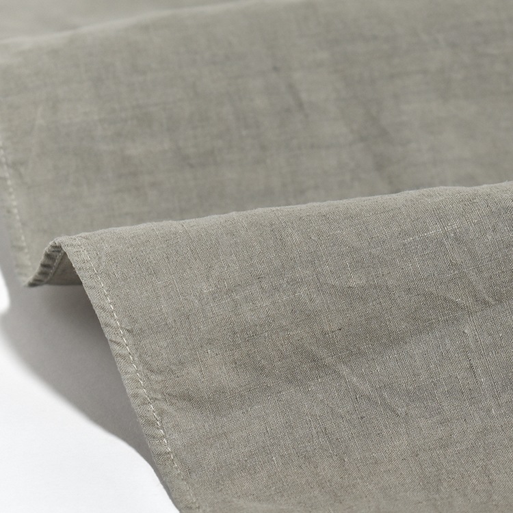 MITTAN プルオーバー MITTAN 大麻プルオーバー2 - 濃紺 - PURAS