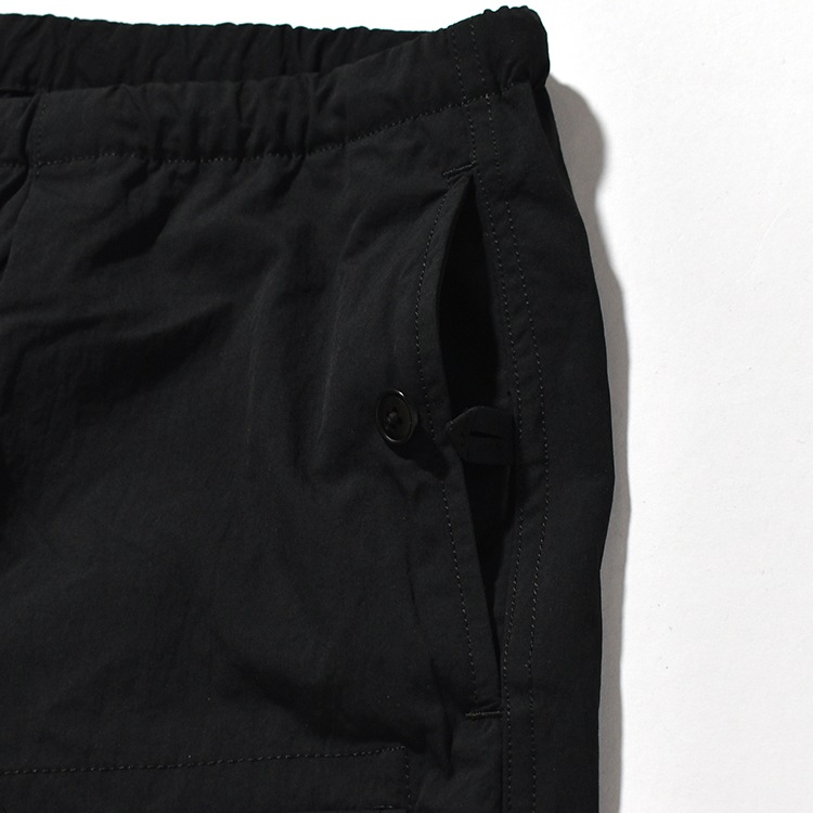 50% OFF】[ULPT53-HA156-B]ULTERIOR(アルテリア) NYLON AIR