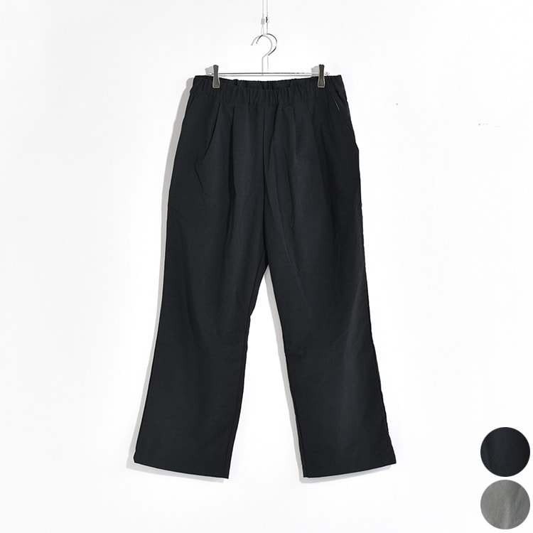 2425]MUYA(ムヤ)Relax pants(リラックスパンツ) | MUYA | Montara
