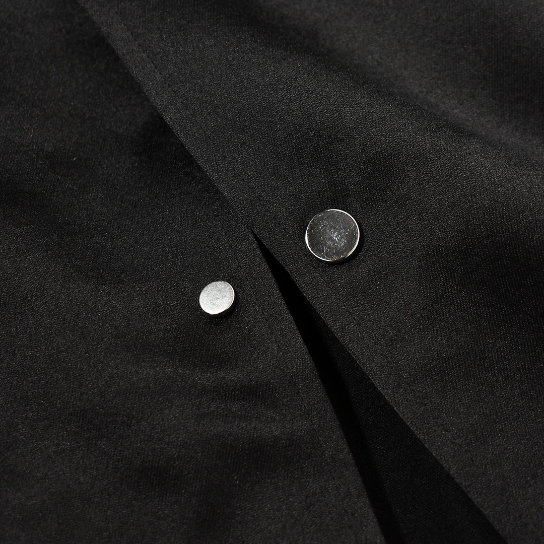 a25c12bl01c]MARKAWARE (マーカウェア) BRATAC Silk x Cashmere Satin