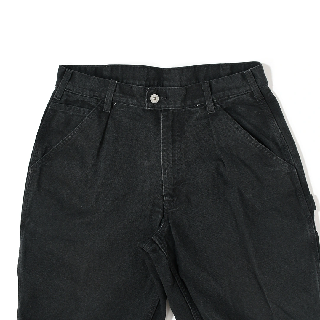 [ch4107] CHANGES (チェンジーズ) Remake Painter Pants(リメイクペインターパンツ)の商品画像