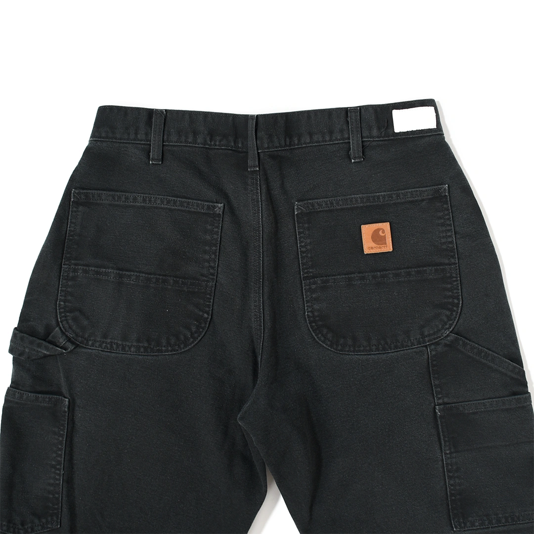 ch4107] CHANGES (チェンジーズ) Remake Painter Pants(リメイク
