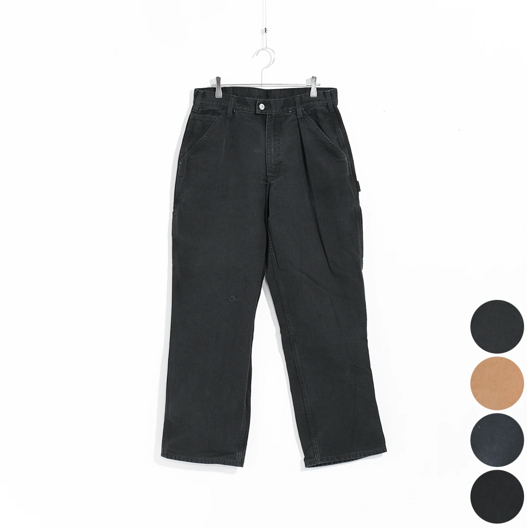 [ch4107] CHANGES (チェンジーズ) Remake Painter Pants(リメイクペインターパンツ)の商品画像