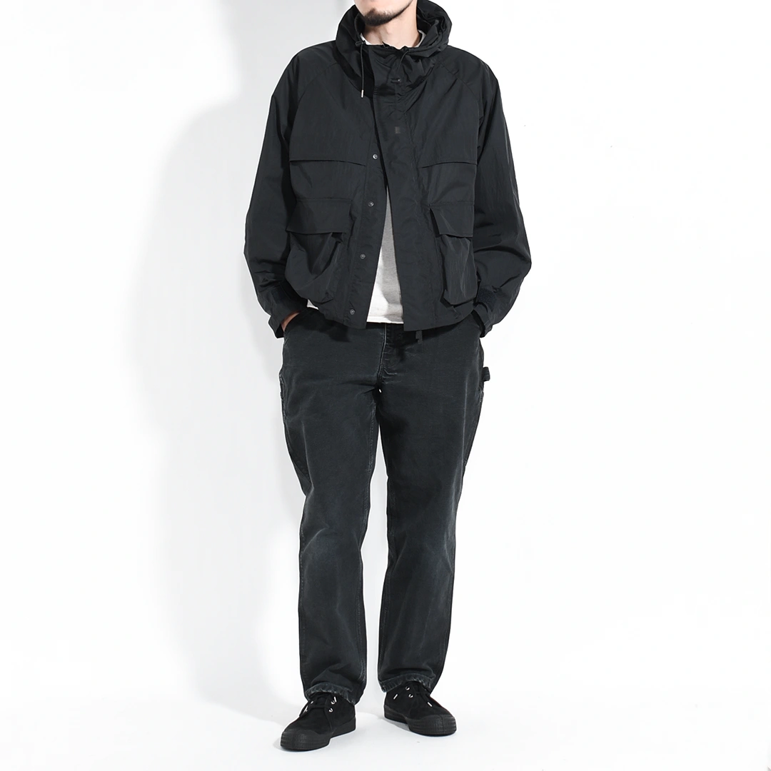 [ch4107] CHANGES (チェンジーズ) Remake Painter Pants(リメイクペインターパンツ)の商品画像