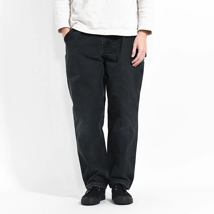 [ch4107] CHANGES (チェンジーズ) Remake Painter Pants(リメイクペインターパンツ)の商品画像