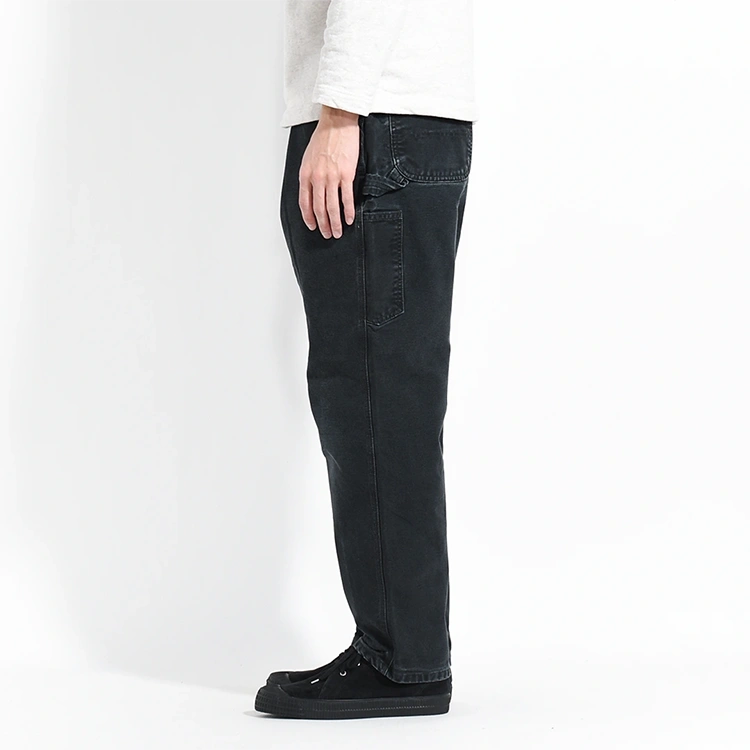 SAPEur リメイクペインターパンツ ch4107] CHANGES (チェンジーズ) Remake Painter Pants(リメイク