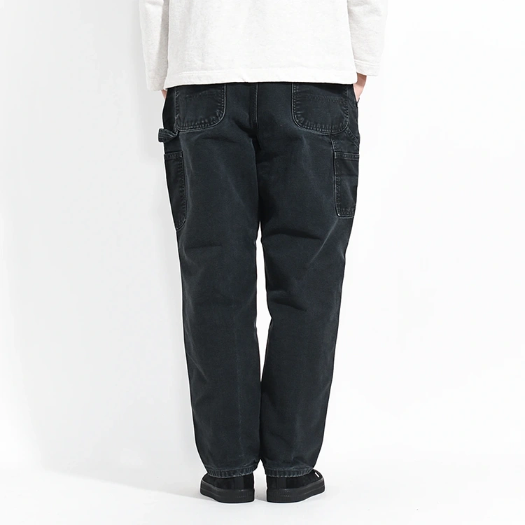 ch4107] CHANGES (チェンジーズ) Remake Painter Pants(リメイク