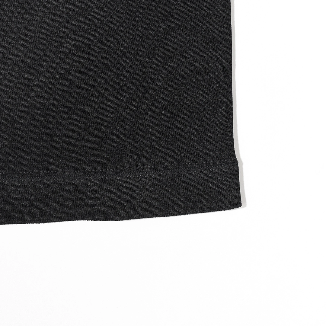【30% OFF】[2601-017]crepuscule (クレプスキュール) Washi Open Collar S/S Shirt (和紙オープンカラー半袖シャツ)【SUMMER SALE】の商品画像
