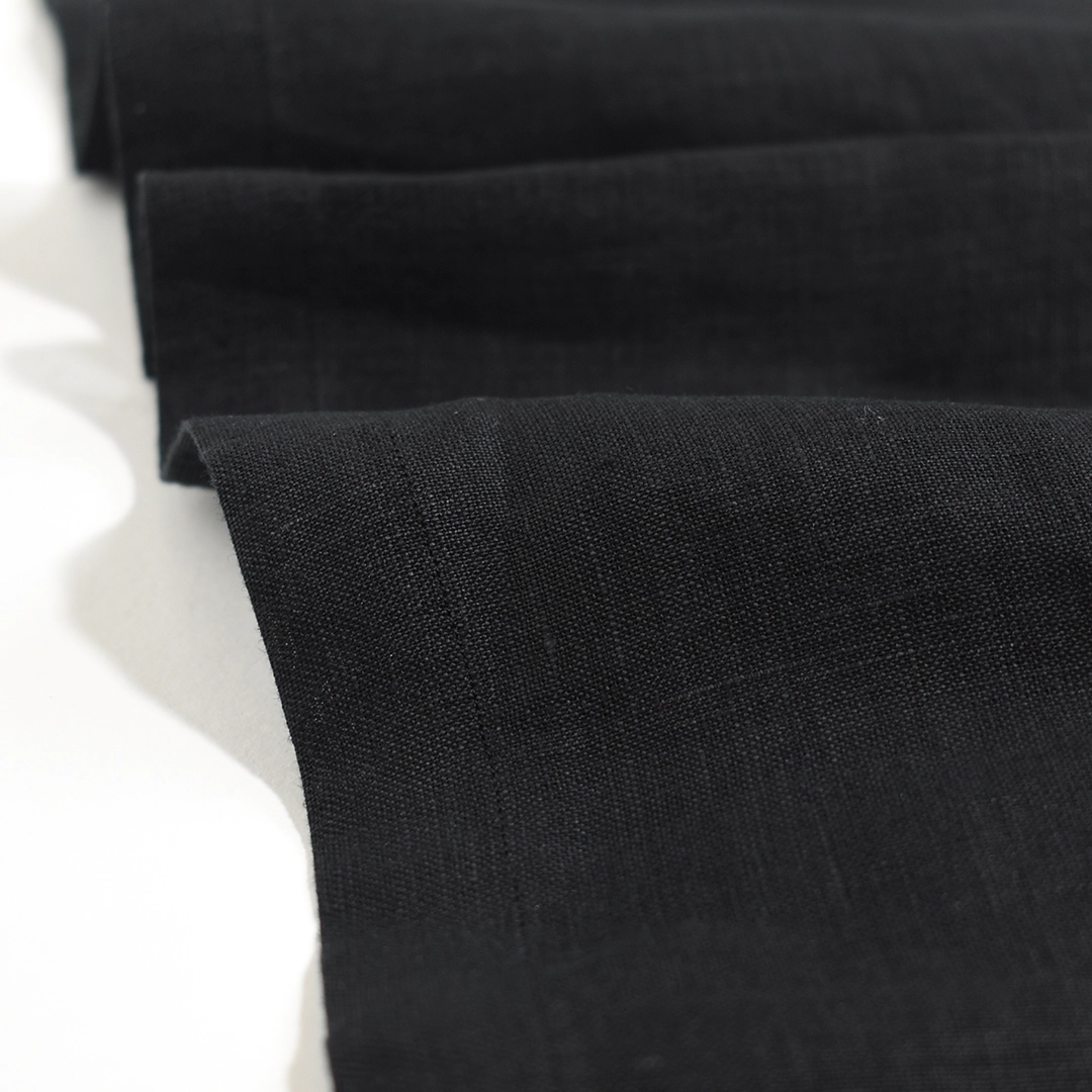 a26b05sh01b]MARKAWARE (マーカウェア) Hemp Shirting New Open Collar