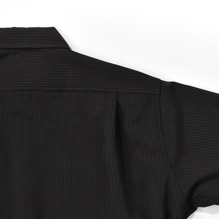 SF-242109) SASSAFRAS (ササフラス) Feel Sun Half / Wool Like