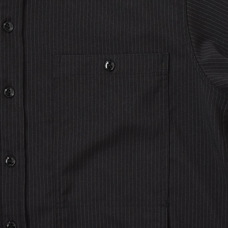 SF-242109) SASSAFRAS (ササフラス) Feel Sun Half / Wool Like