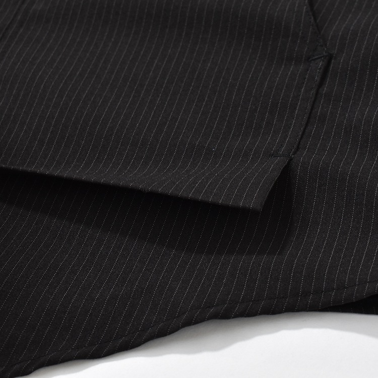 SF-242109) SASSAFRAS (ササフラス) Feel Sun Half / Wool Like