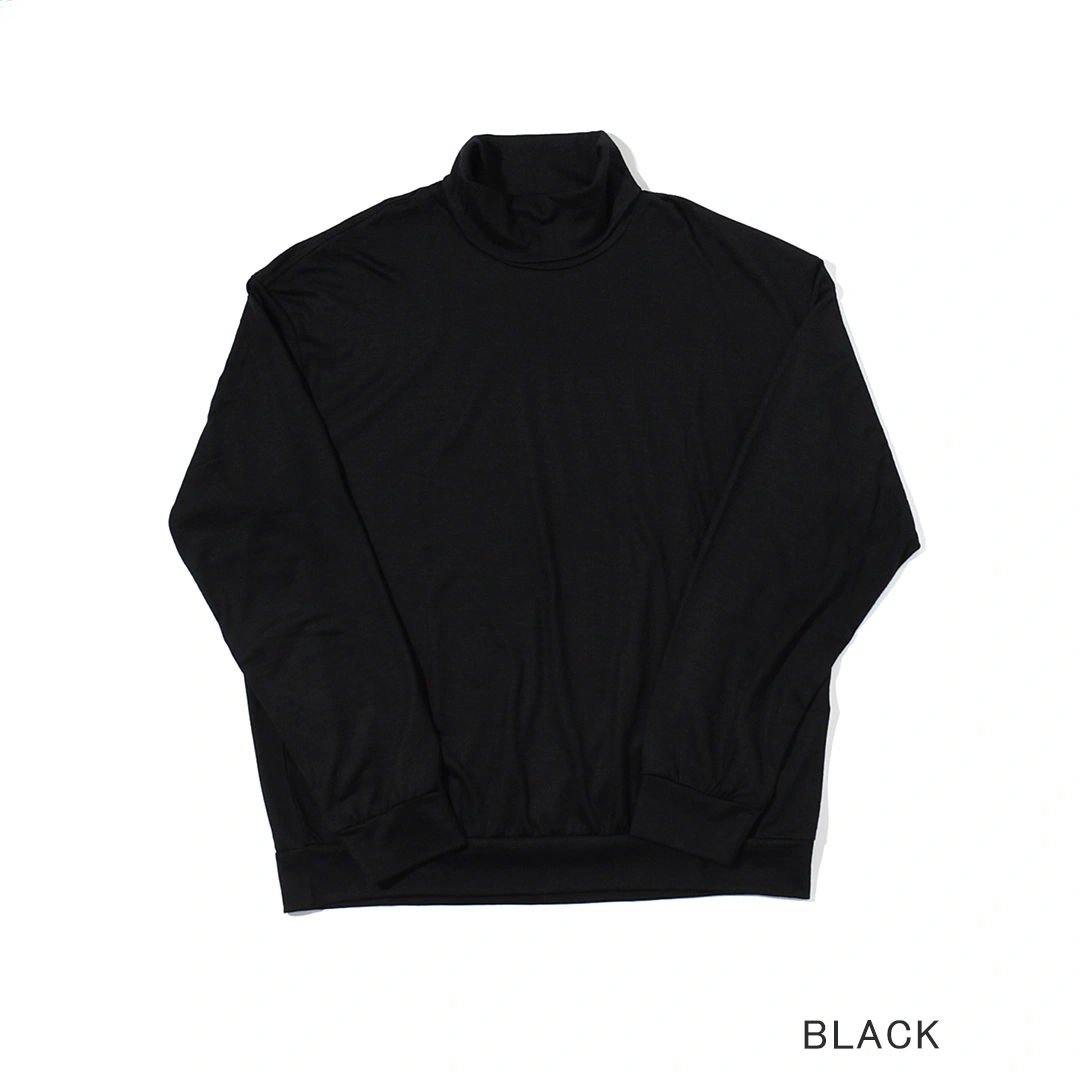 30% OFF】[m25c21cs01c]marka(マーカ) 2/72 Wool Single Jersey