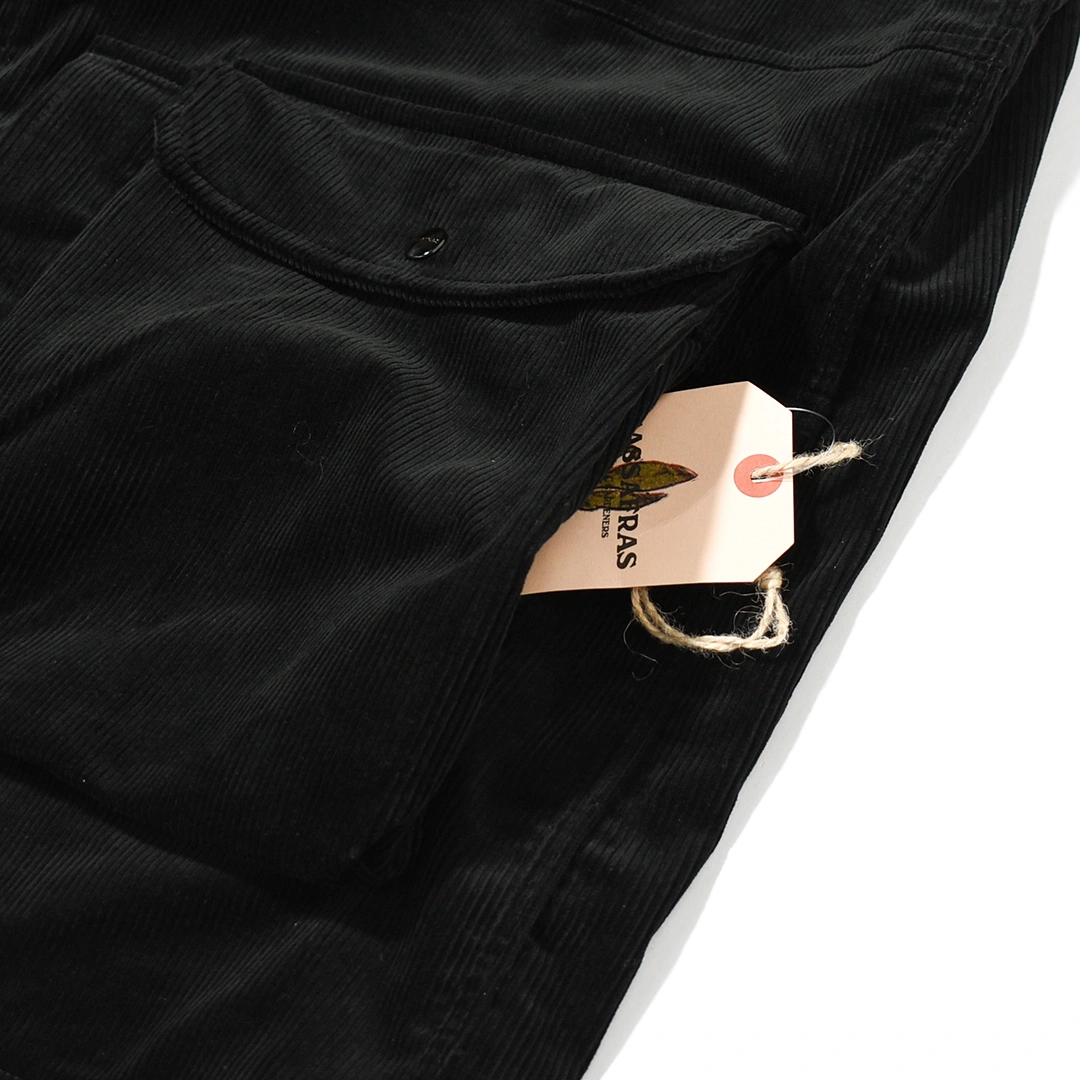 [SF-252262]SASSAFRAS(ササフラス)Cultivator Coat/9W Corduroy(カルティベーターコート/9Wコーデュロイ)の商品画像