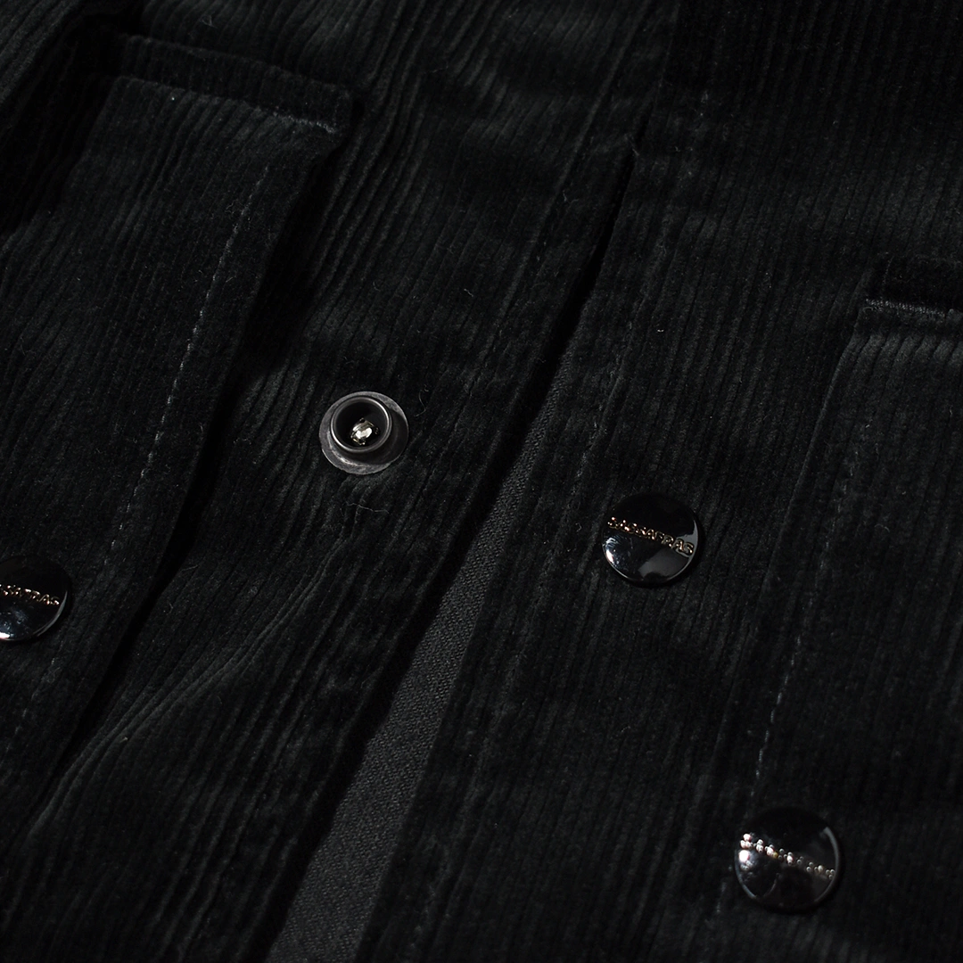 SF-252262]SASSAFRAS(ササフラス)Cultivator Coat/9W Corduroy