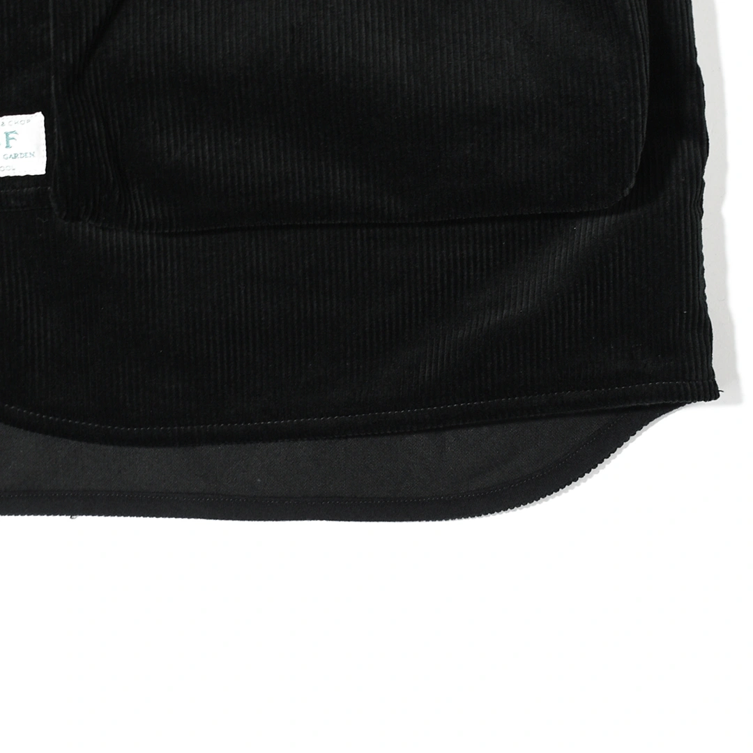 SF-252262]SASSAFRAS(ササフラス)Cultivator Coat/9W Corduroy