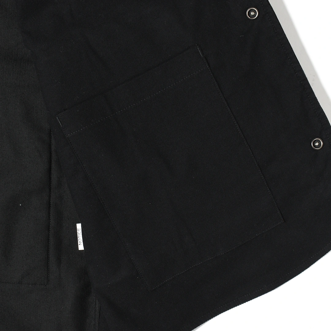 [SF-252262]SASSAFRAS(ササフラス)Cultivator Coat/9W Corduroy(カルティベーターコート/9Wコーデュロイ)の商品画像