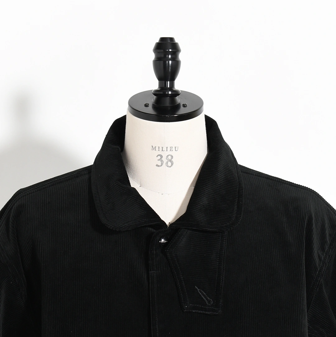 [SF-252262]SASSAFRAS(ササフラス)Cultivator Coat/9W Corduroy(カルティベーターコート/9Wコーデュロイ)の商品画像