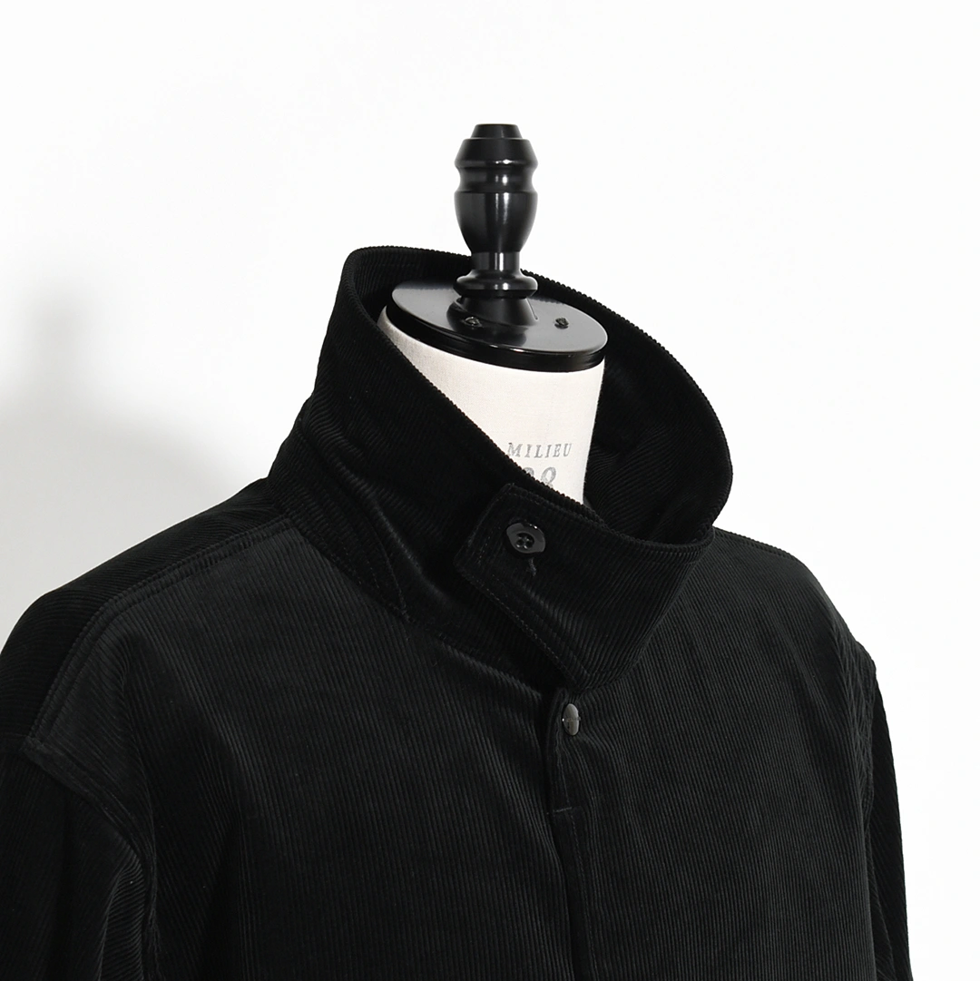 [SF-252262]SASSAFRAS(ササフラス)Cultivator Coat/9W Corduroy(カルティベーターコート/9Wコーデュロイ)の商品画像