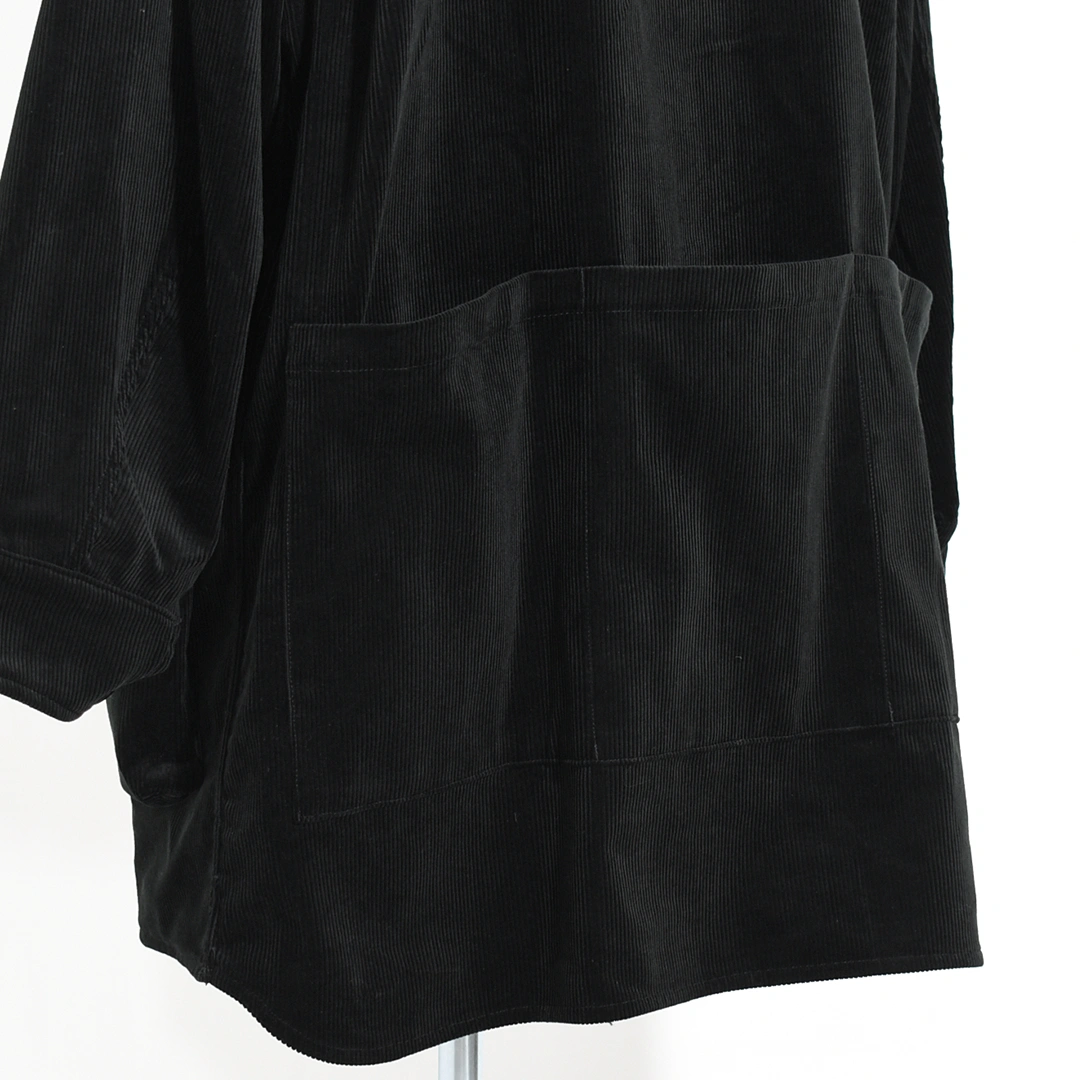 [SF-252262]SASSAFRAS(ササフラス)Cultivator Coat/9W Corduroy(カルティベーターコート/9Wコーデュロイ)の商品画像