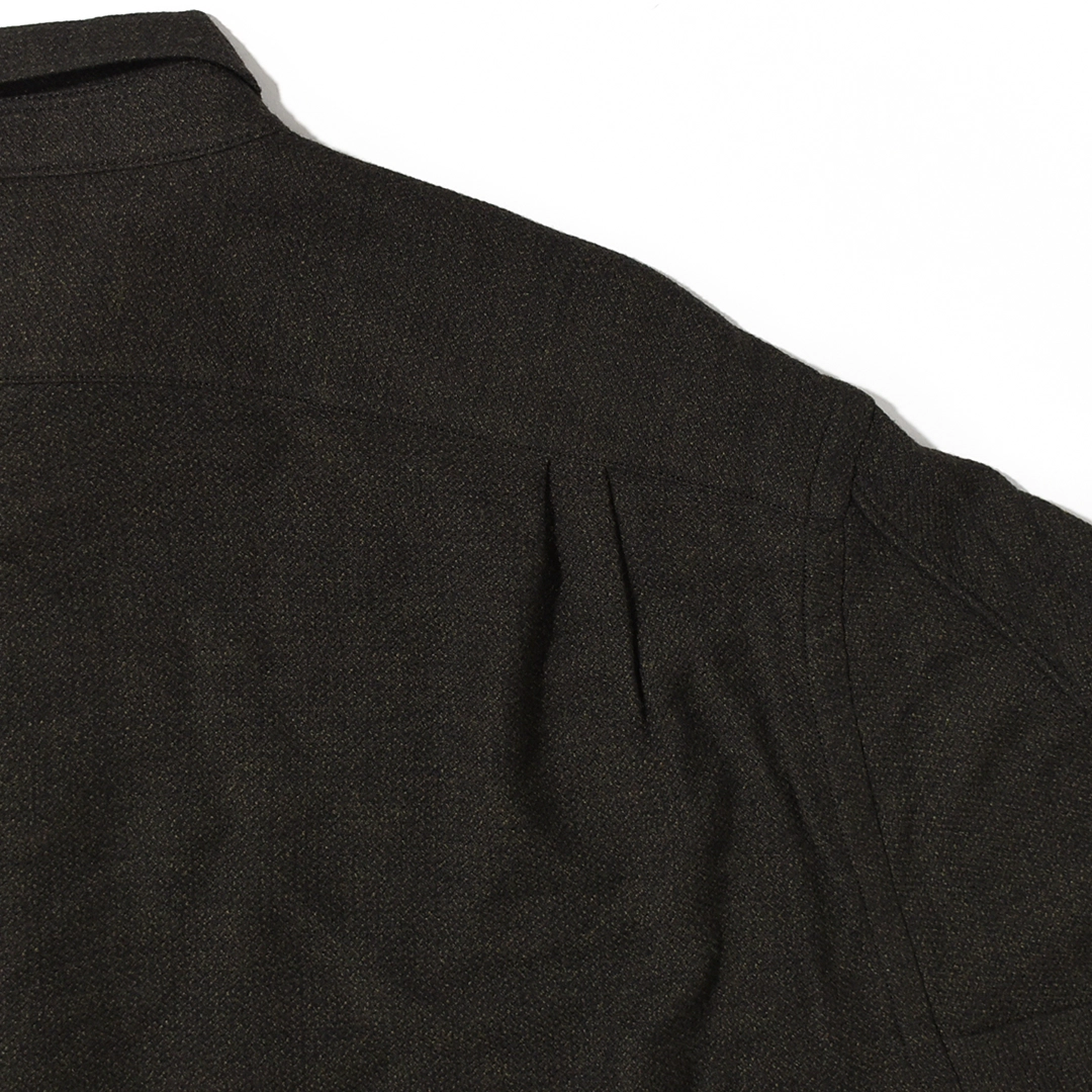 [s-048]SUNNY ELEMENT(サニーエレメント) Vineyard Shirt(ヴィンヤードシャツ)の商品画像