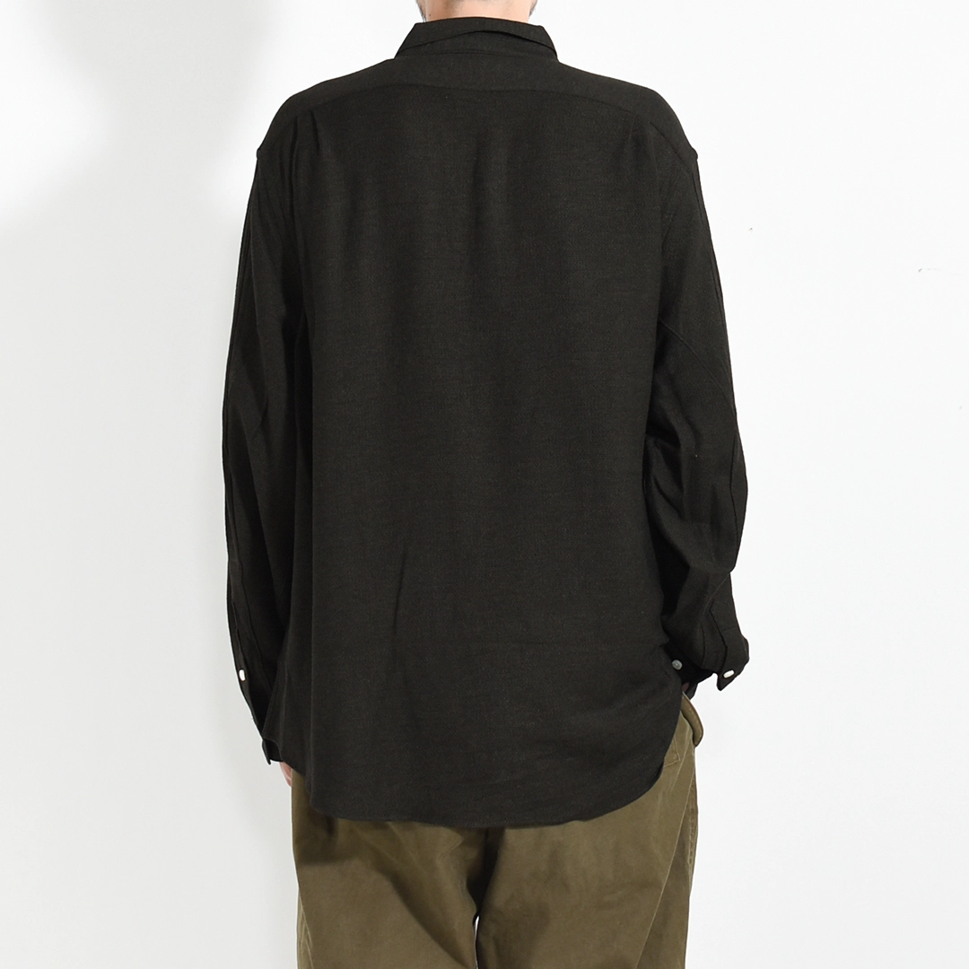 [s-048]SUNNY ELEMENT(サニーエレメント) Vineyard Shirt(ヴィンヤードシャツ)の商品画像