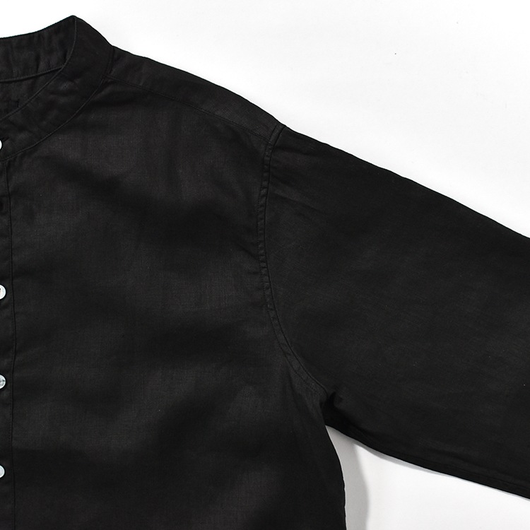 [SH-132]MITTAN(ミタン/ミッタン)大麻シャツの商品画像