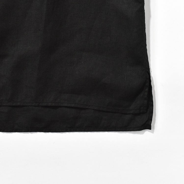 [SH-132]MITTAN(ミタン/ミッタン)大麻シャツの商品画像