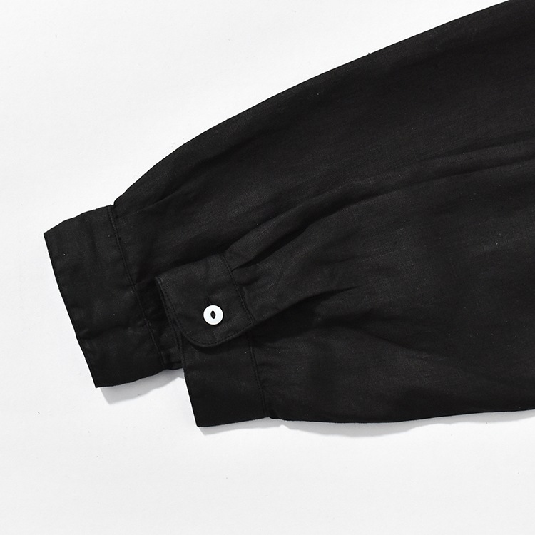 [SH-132]MITTAN(ミタン/ミッタン)大麻シャツの商品画像