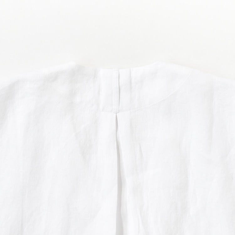 【50% OFF】(241619)Handwerker(ハンドベーカー)HW shirt Vest/ Linen(ハンドベーカーシャツベスト/リネン)[OUTLET]の商品画像