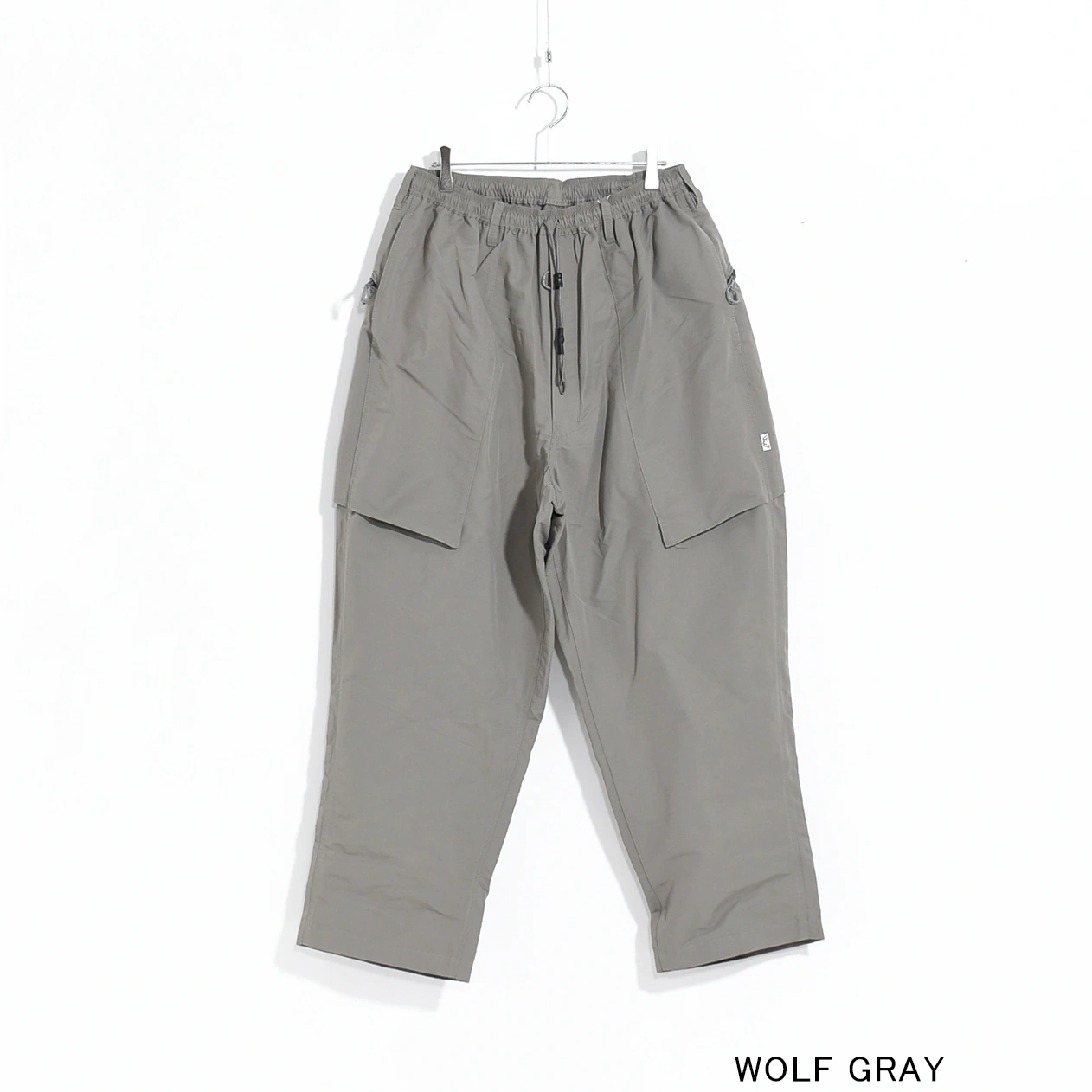 CMF2502-P06C]CMF/COMFY OUTDOOR GARMENT(シーエムエフ/コンフィー 