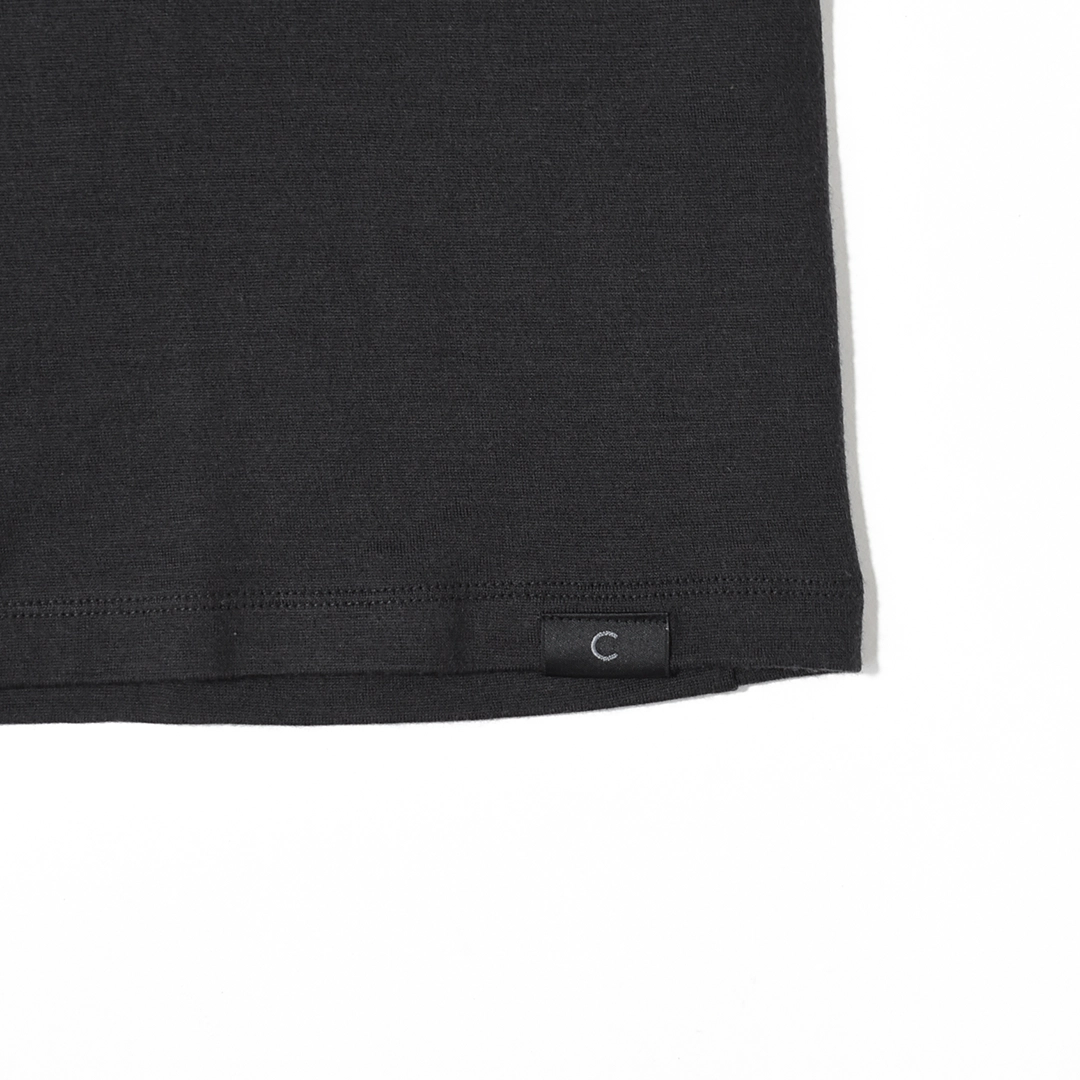 711CS28] CAPERTICA (カペルチカ)Super140's W/Wool Jersey / S140
