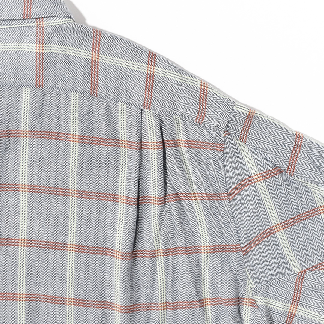 [s-048]SUNNY ELEMENT(サニーエレメント) Vineyard Shirt(ヴィンヤードシャツ)の商品画像