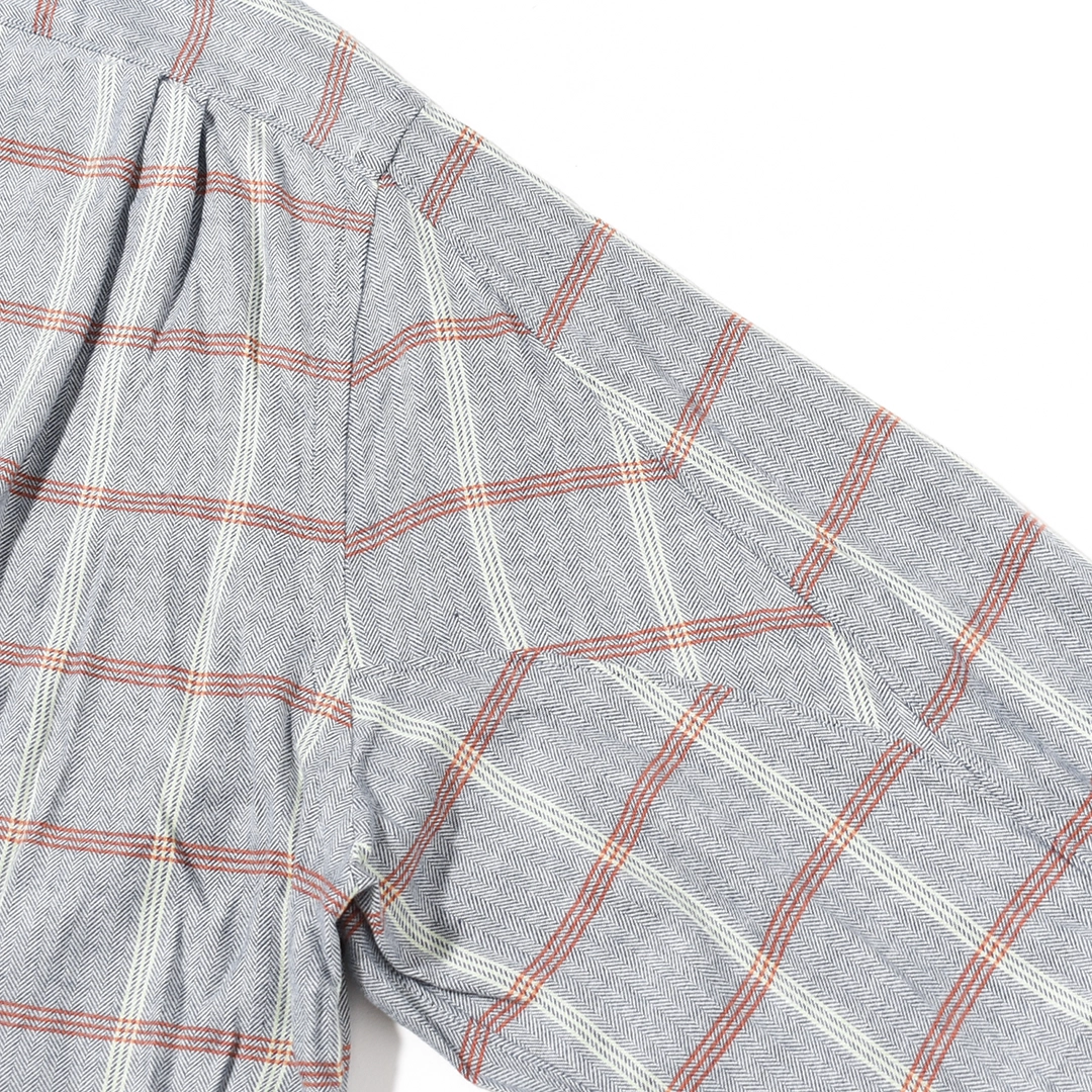 [s-048]SUNNY ELEMENT(サニーエレメント) Vineyard Shirt(ヴィンヤードシャツ)の商品画像