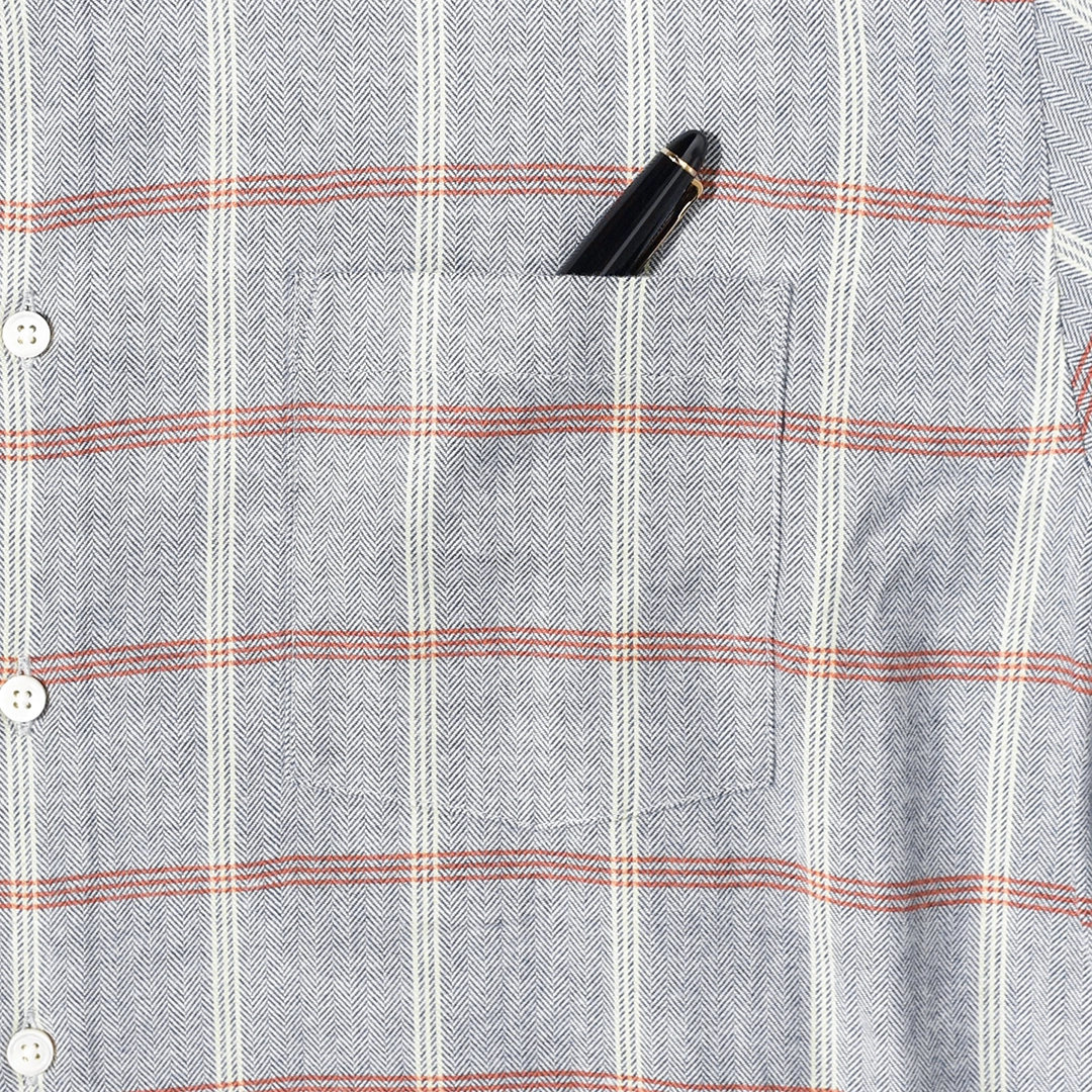 [s-048]SUNNY ELEMENT(サニーエレメント) Vineyard Shirt(ヴィンヤードシャツ)の商品画像