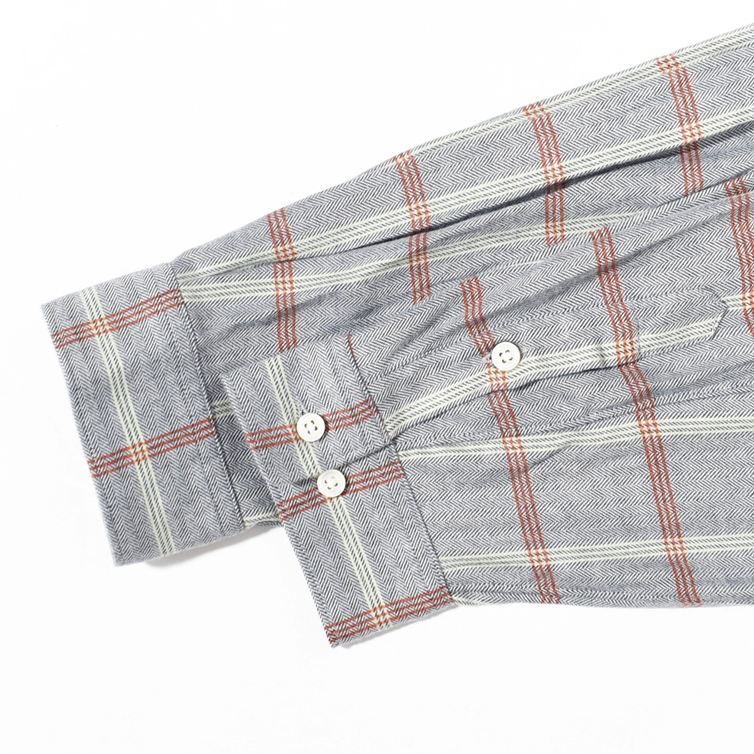 [s-048]SUNNY ELEMENT(サニーエレメント) Vineyard Shirt(ヴィンヤードシャツ)の商品画像