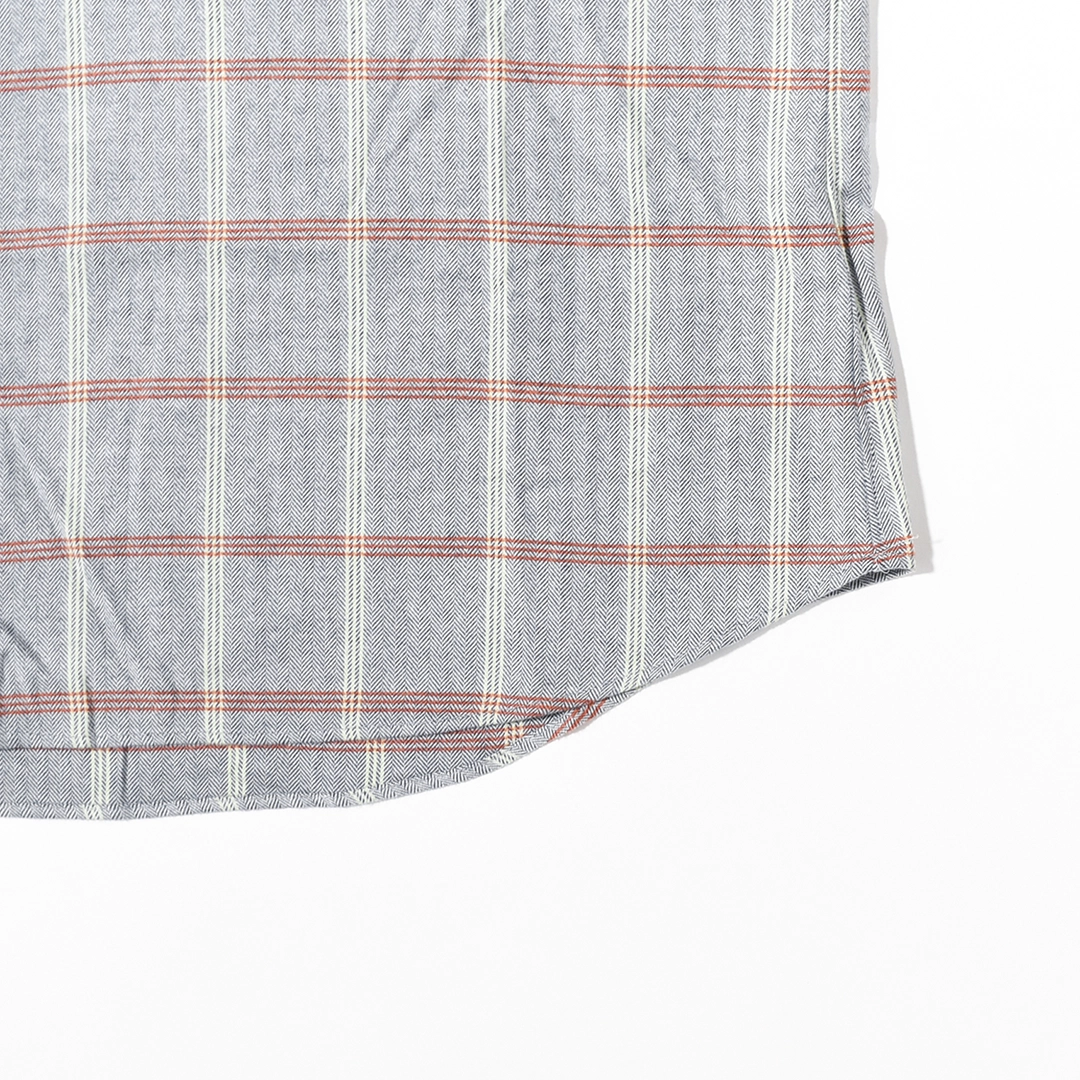 [s-048]SUNNY ELEMENT(サニーエレメント) Vineyard Shirt(ヴィンヤードシャツ)の商品画像