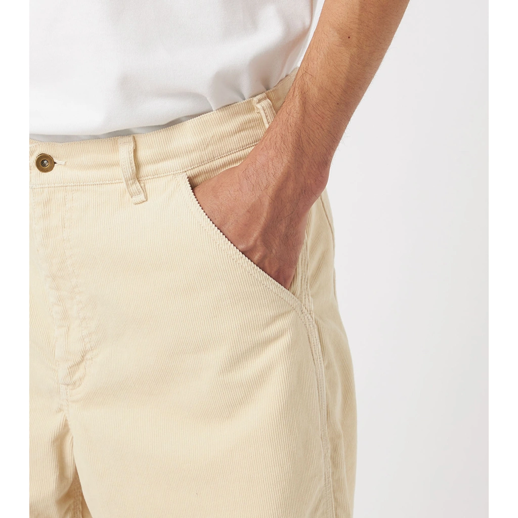 s25fc061]nanamica(ナナミカ) Corduroy Dock Pants (コーデュロイ