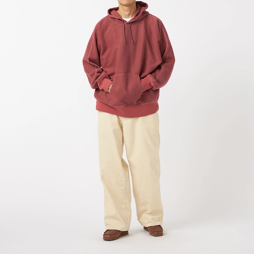 s25fc061]nanamica(ナナミカ) Corduroy Dock Pants