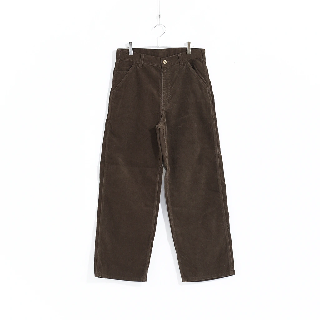 ナナミカ✖️ majotae ドッグコート　ドッグパンツ S25FC061]nanamica(ナナミカ) Corduroy Dock Pants コーデュロイ