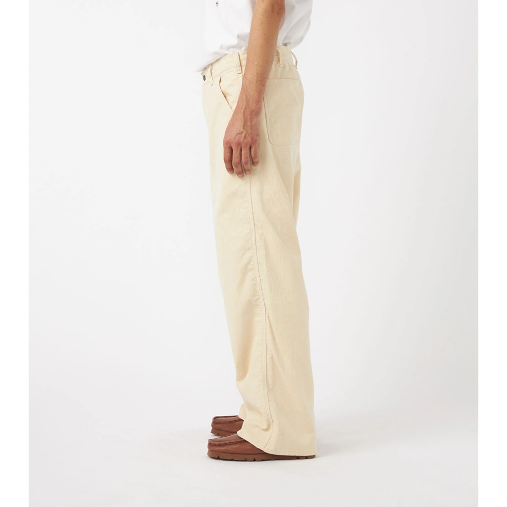 s25fc061]nanamica(ナナミカ) Corduroy Dock Pants