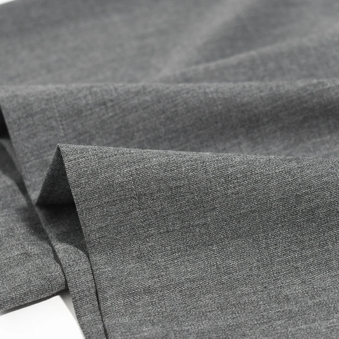 [n0033]nakedgauge(ネイキッドゲージ)Wool Gabardine Ashley Slacks(ウールギャバジンアシュリースラックス)の商品画像