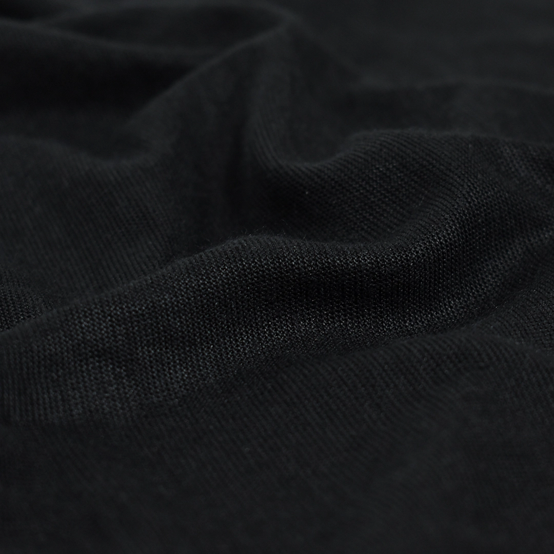 [m26b11cs02b]marka(マーカ) Ramie Knit Blousing Tee(ラミー天竺ブラウジングTee)の商品画像