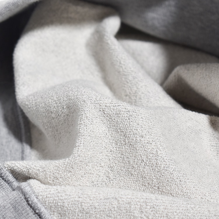 KS24SCS01]KAPTAIN SUNSHINE(キャプテンサンシャイン)Stretch Crew