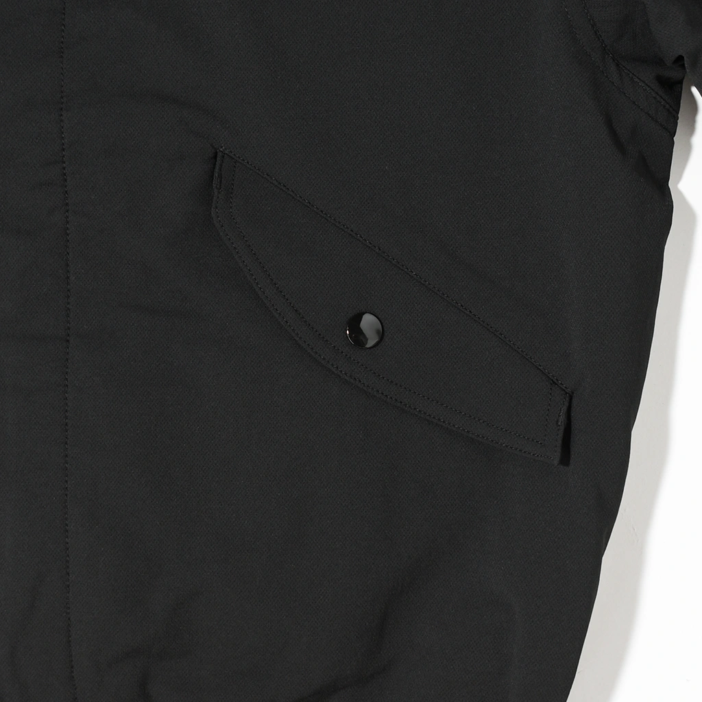 30% OFF】[s25fa033]nanamica(ナナミカ) ALPHADRY Field Jacket