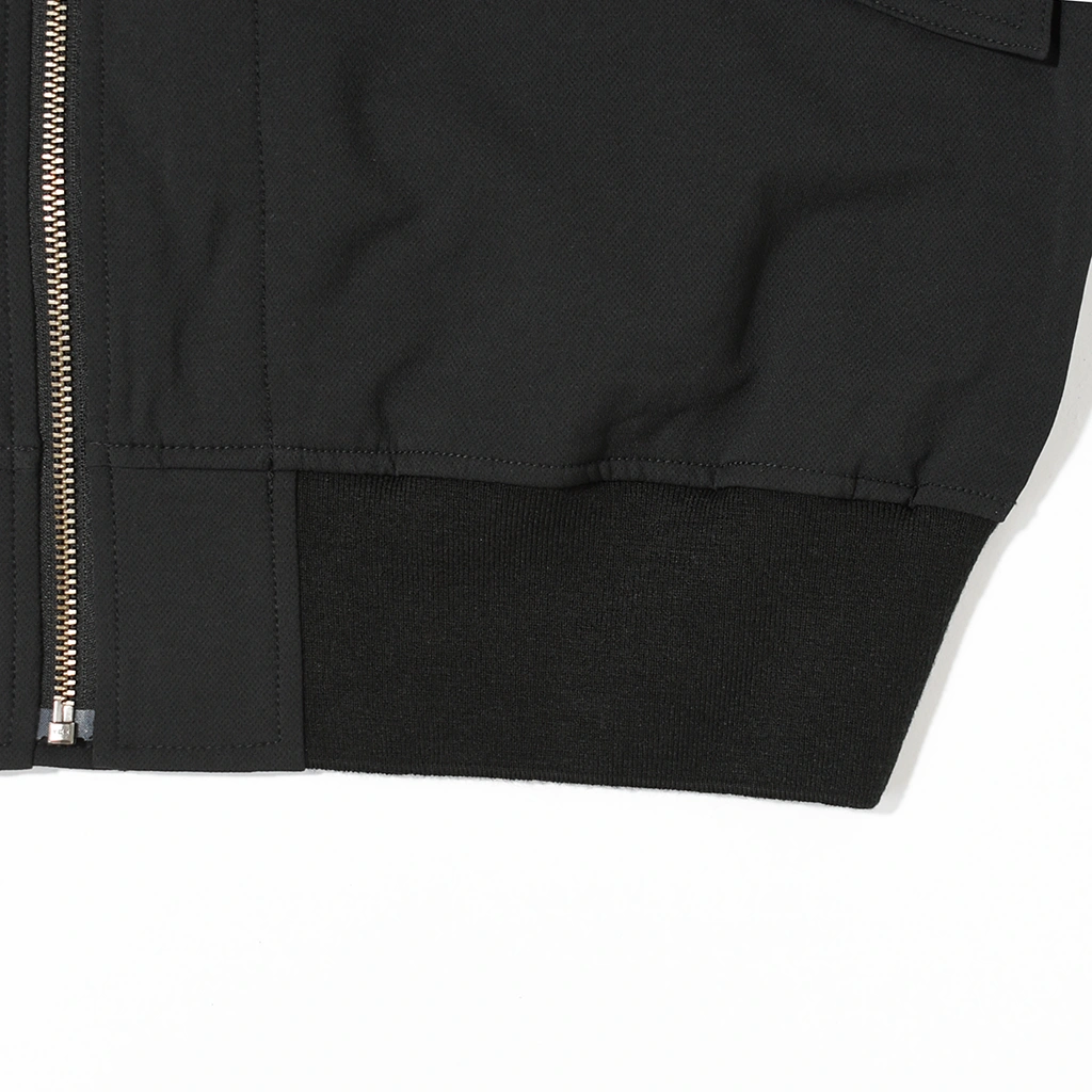 30% OFF】[s25fa033]nanamica(ナナミカ) ALPHADRY Field Jacket