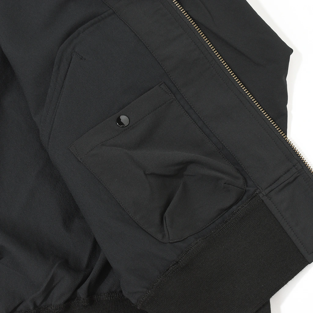 30% OFF】[s25fa033]nanamica(ナナミカ) ALPHADRY Field Jacket