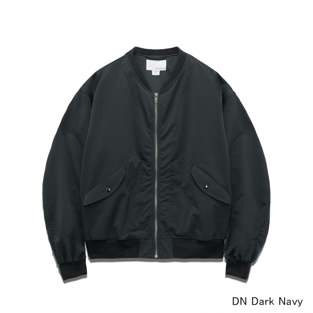 30% OFF】[s25fa033]nanamica(ナナミカ) ALPHADRY Field Jacket
